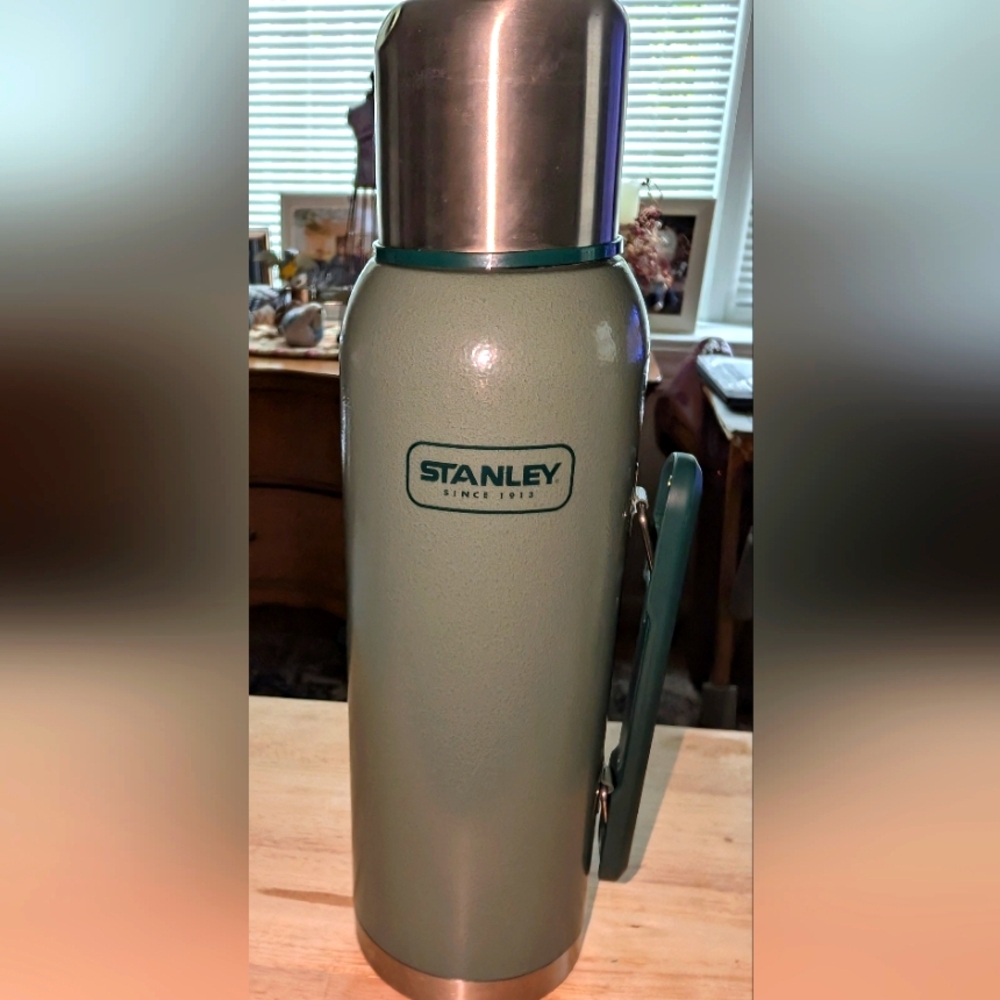 Original Stanley Thermos